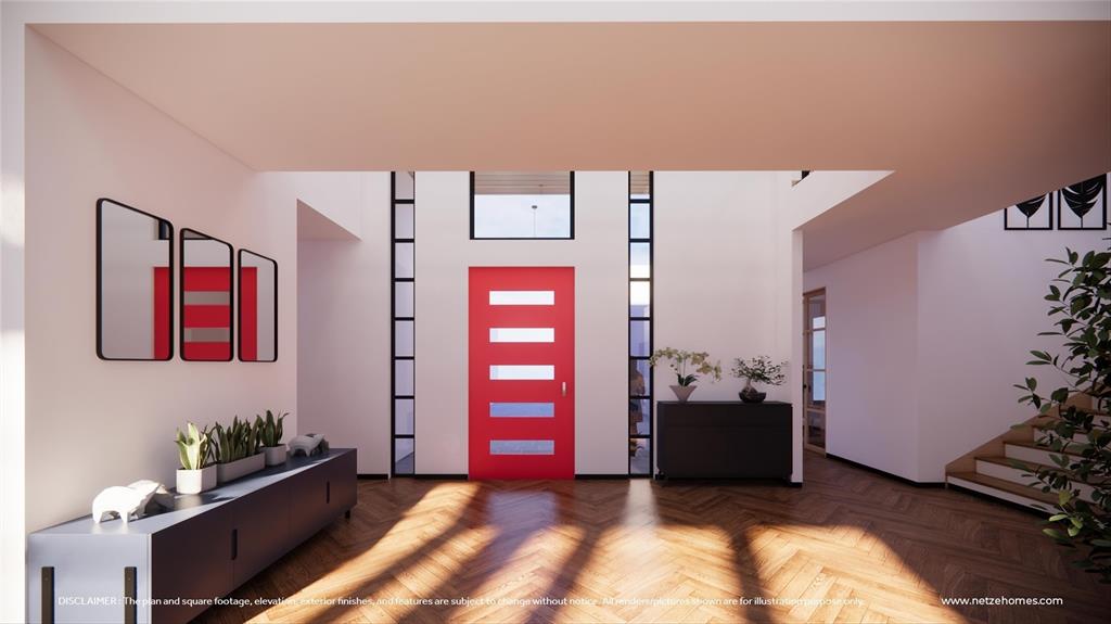 3605 Sky Ridge Lane Property Photo 6