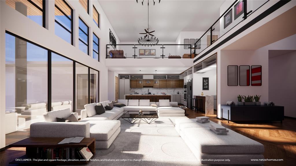 3605 Sky Ridge Lane Property Photo 7