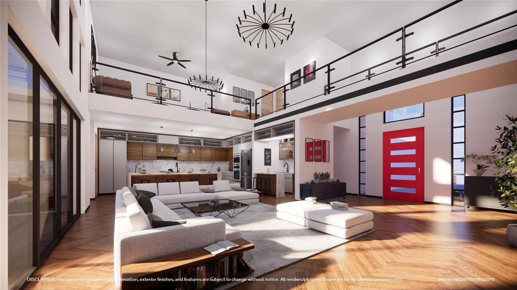 3605 Sky Ridge Lane Property Photo 8