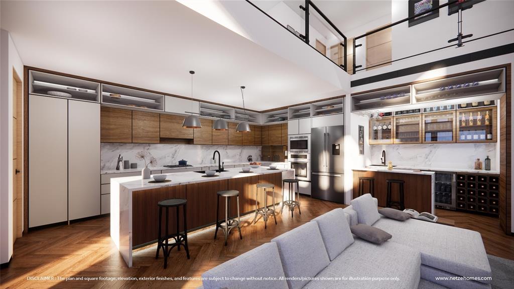 3605 Sky Ridge Lane Property Photo 9