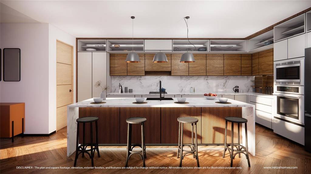 3605 Sky Ridge Lane Property Photo 10