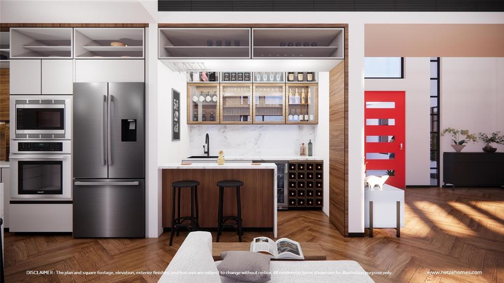 3605 Sky Ridge Lane Property Photo 11