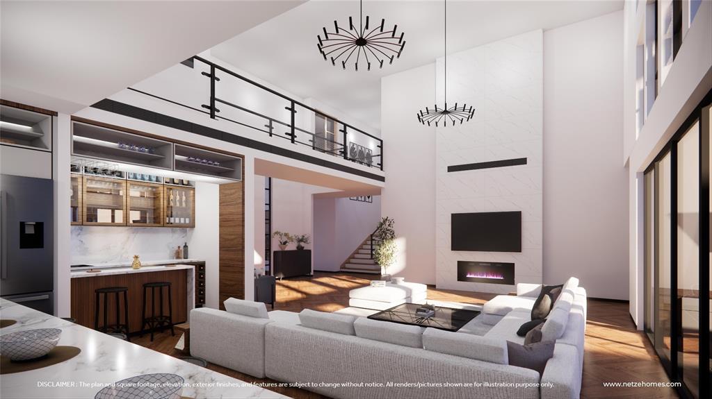 3605 Sky Ridge Lane Property Photo 12