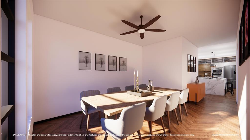 3605 Sky Ridge Lane Property Photo 13