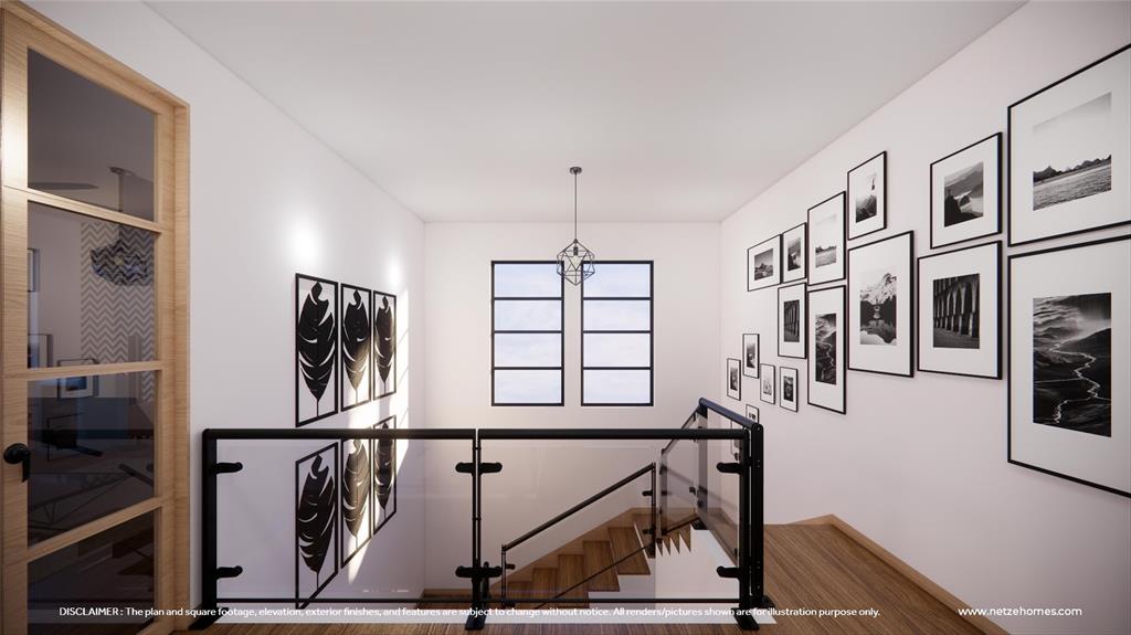 3605 Sky Ridge Lane Property Photo 14