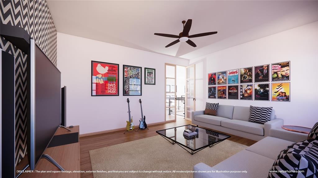 3605 Sky Ridge Lane Property Photo 15