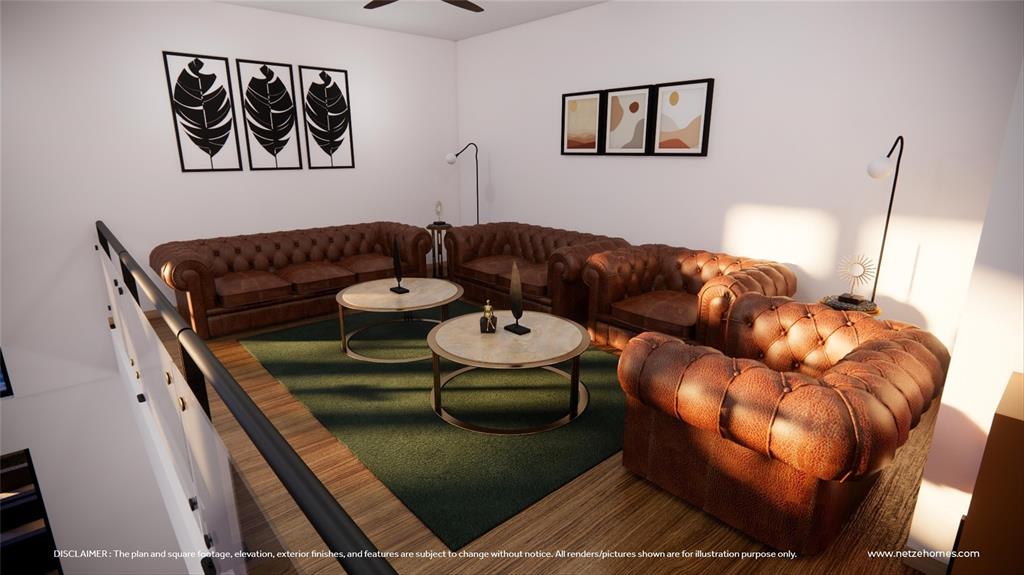 3605 Sky Ridge Lane Property Photo 16