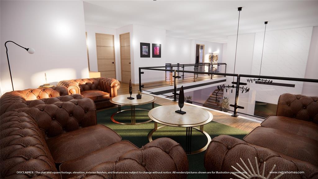 3605 Sky Ridge Lane Property Photo 17