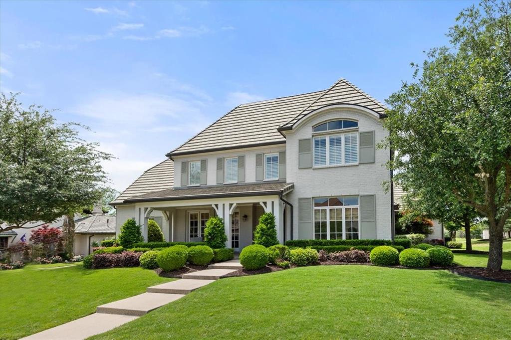 4662 Sidonia Court Property Photo 1
