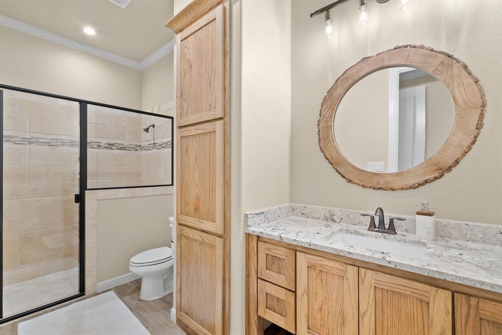 12500 W Rocky Creek Road Property Photo 29