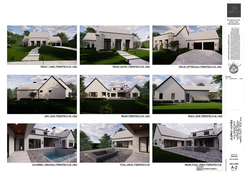 4540 Terroir Drive Property Photo 4