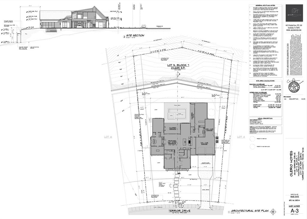4540 Terroir Drive Property Photo 5