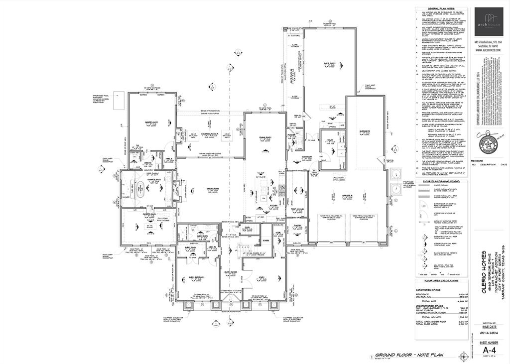 4540 Terroir Drive Property Photo 6