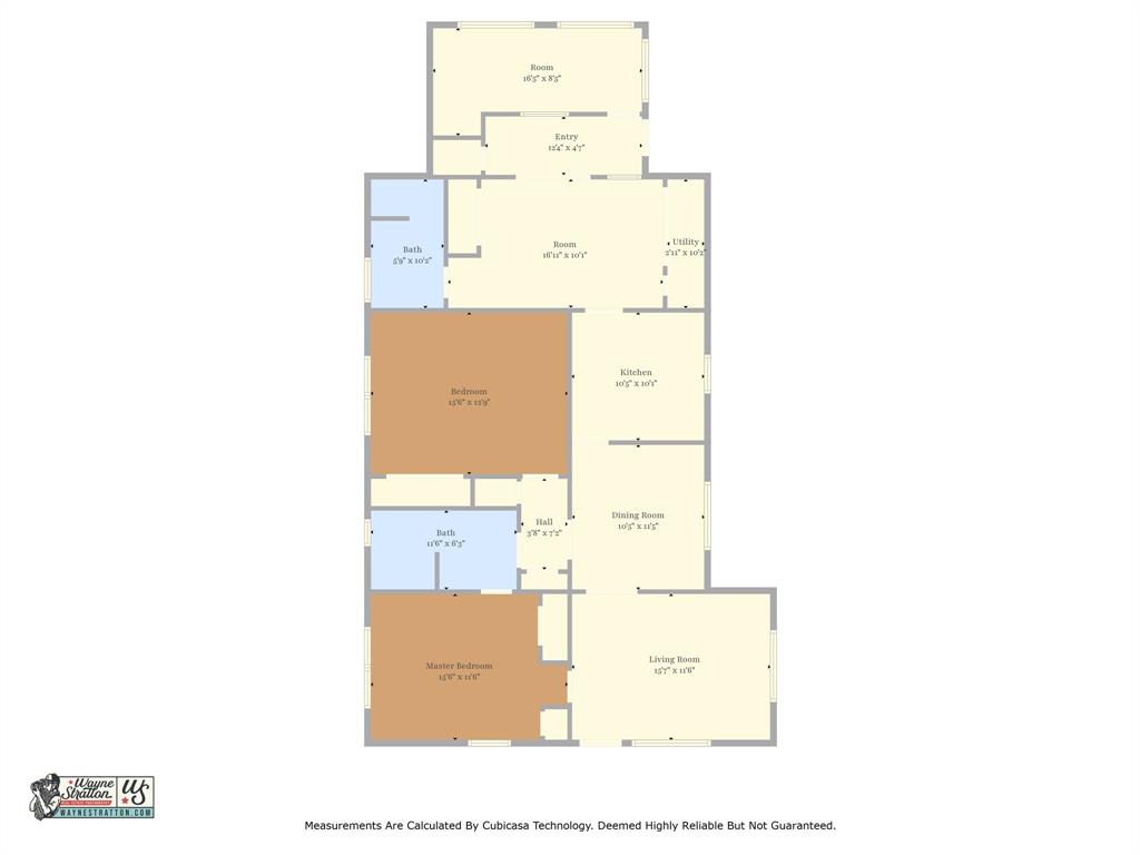720 N Seaman Street Property Photo 26