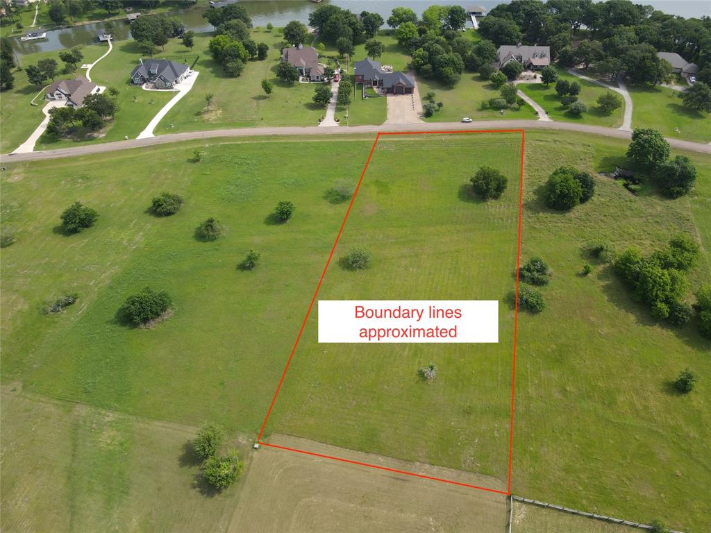 Lot 79 Tonkawa Trail Property Photo 1