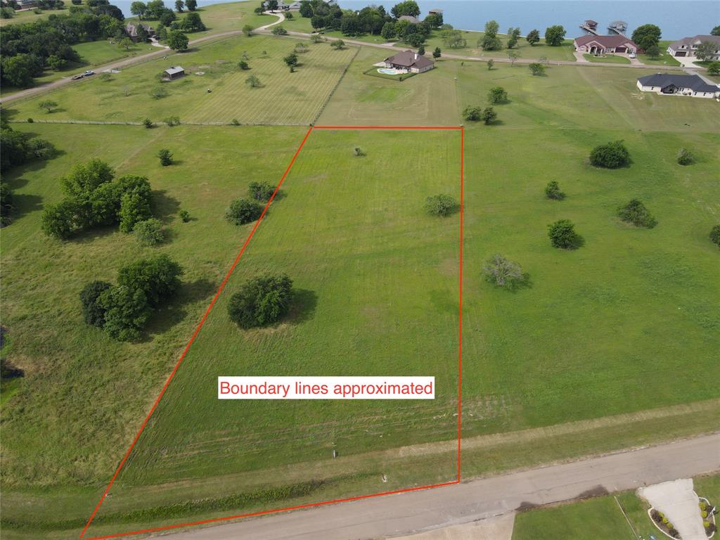Lot 79 Tonkawa Trail Property Photo 2