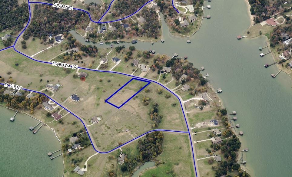 Lot 79 Tonkawa Trail Property Photo 32
