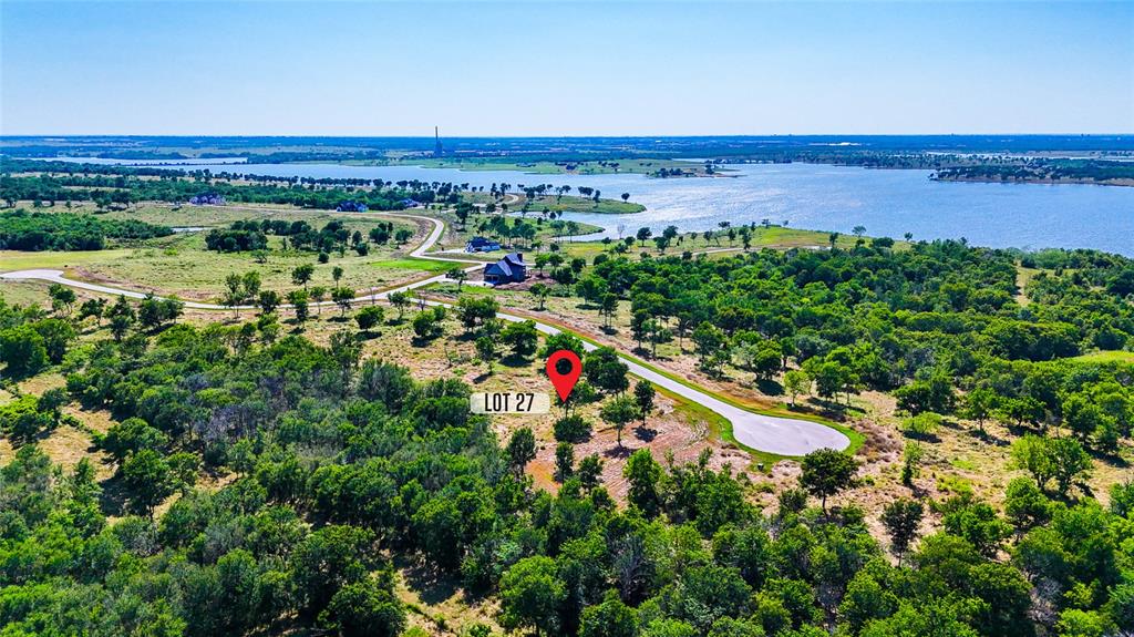 Lot 27 Sunrise Trail Property Photo 1