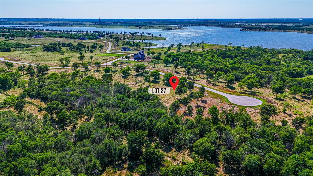 Lot 27 Sunrise Trail Property Photo 2