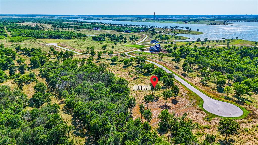 Lot 27 Sunrise Trail Property Photo 3