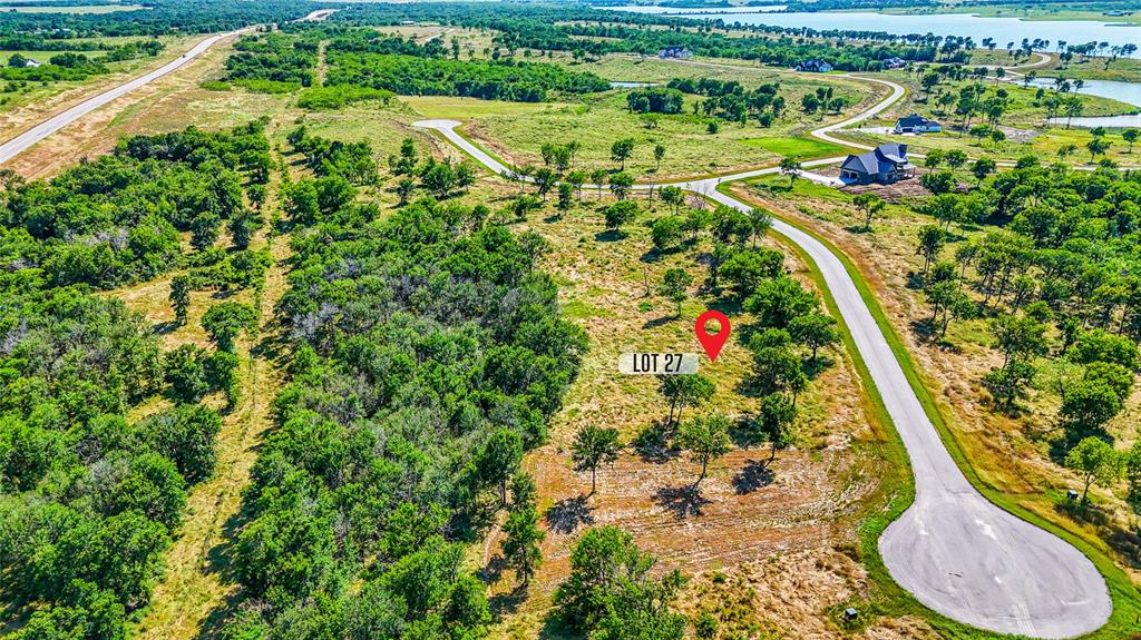Lot 27 Sunrise Trail Property Photo 4