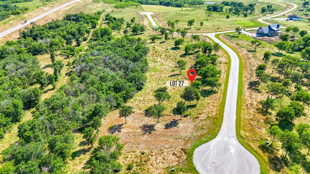 Lot 27 Sunrise Trail Property Photo 5