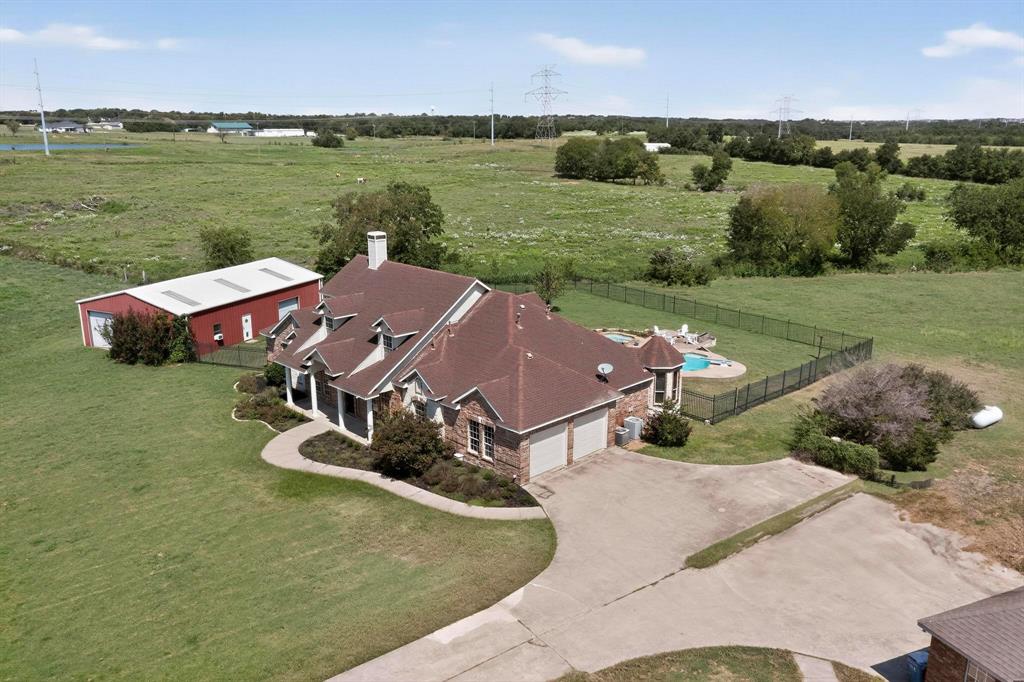 12578 Saddle Club Drive Property Photo 1
