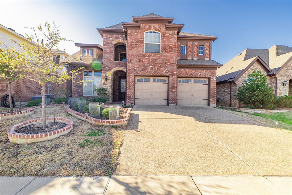 15221 Mount Evans Drive Property Photo 1