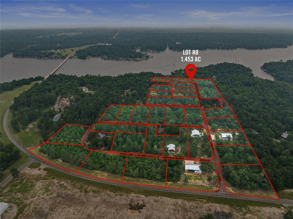 Lot R8 Big Pine Estates Property Photo 1