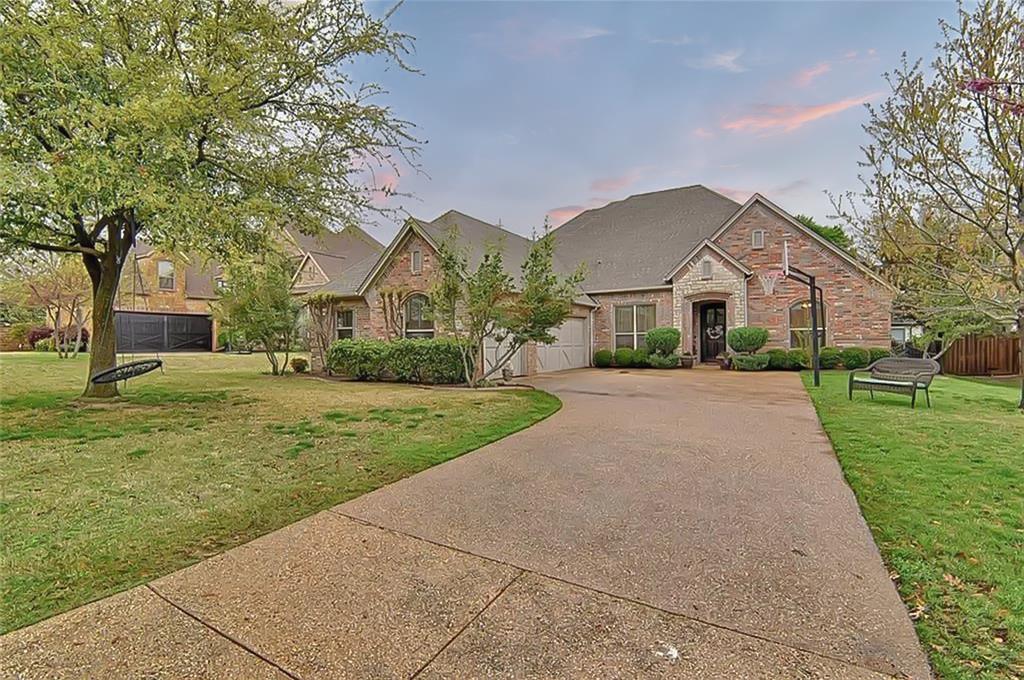 3203 Vista Lake Circle Property Photo 2