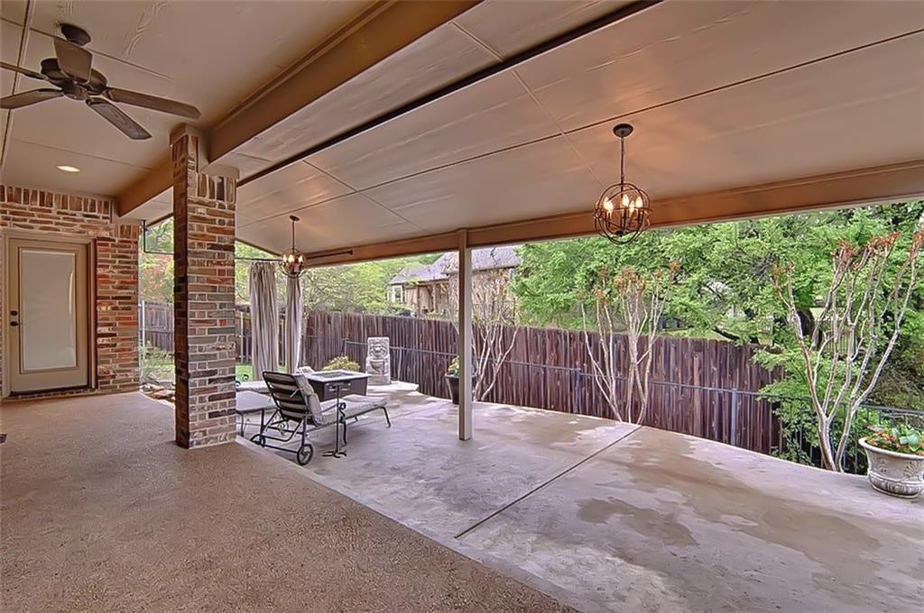 3203 Vista Lake Circle Property Photo 30