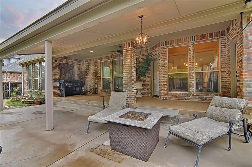3203 Vista Lake Circle Property Photo 32