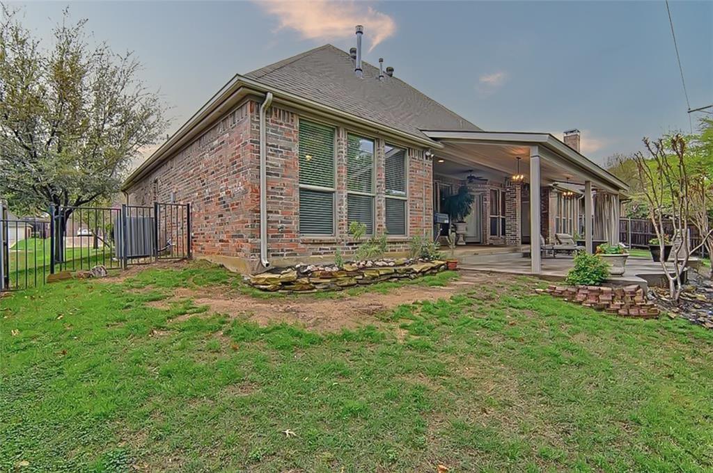 3203 Vista Lake Circle Property Photo 33