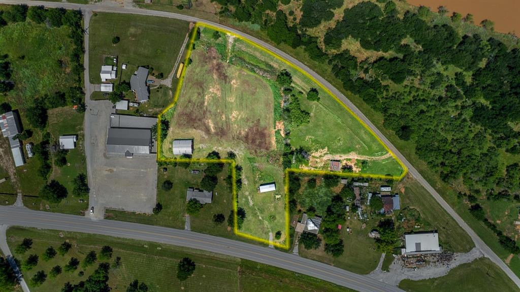 Tbd State Highway 67 Property Photo 3