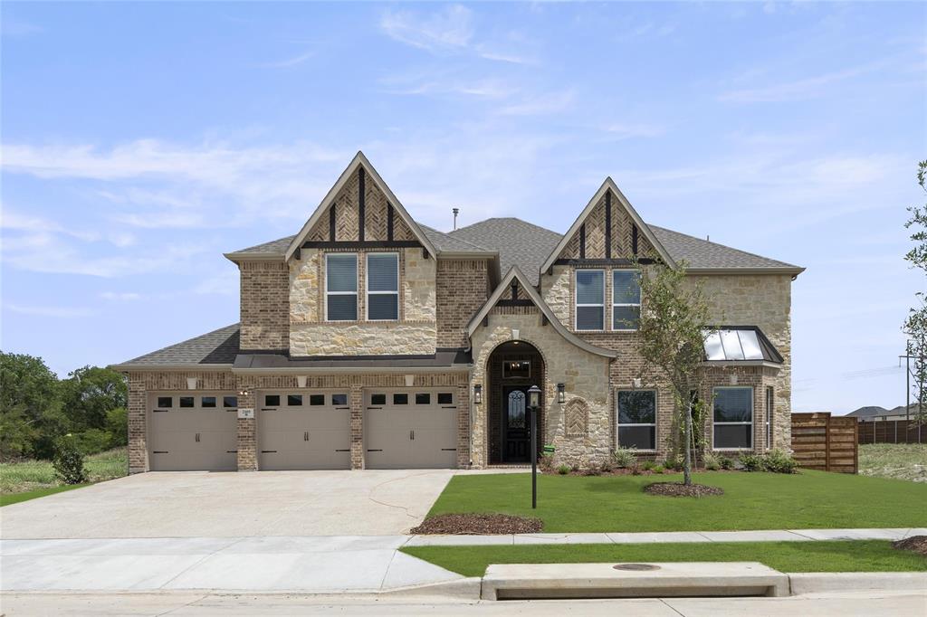 2105 Acorn Creek Circle Property Photo 1