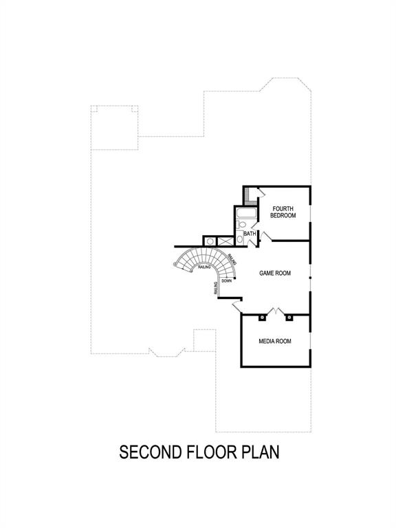761 Emerald Valley Drive Property Photo 1