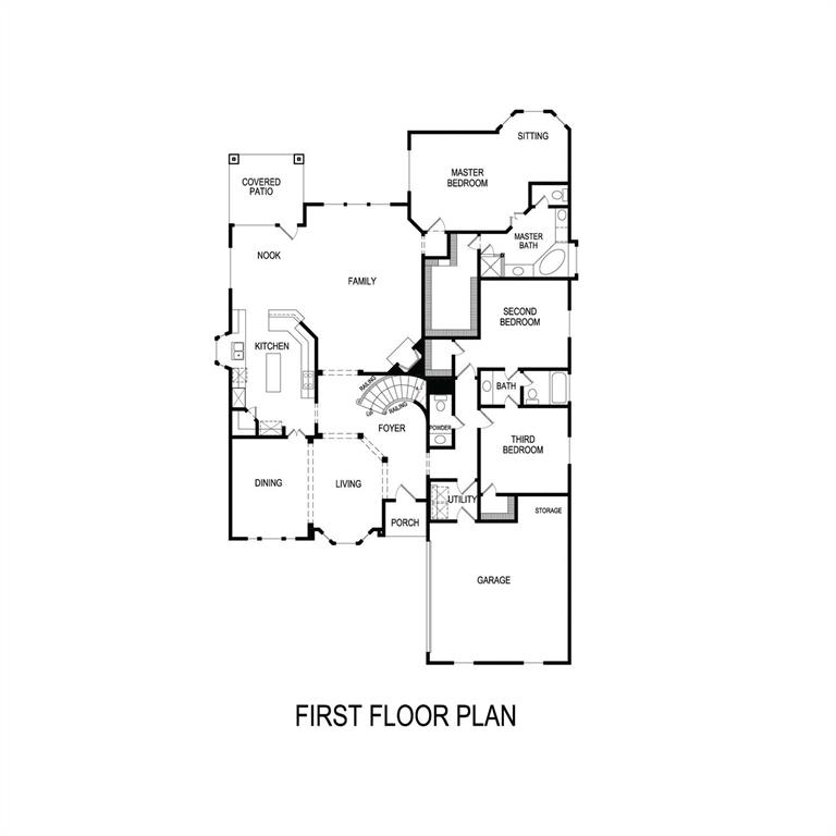761 Emerald Valley Drive Property Photo 39