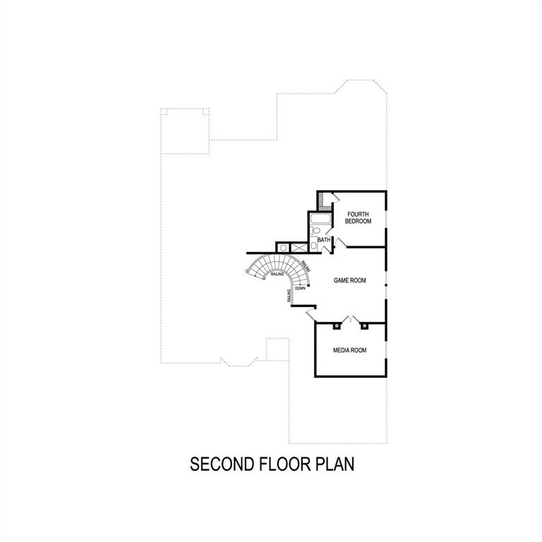 761 Emerald Valley Drive Property Photo 40