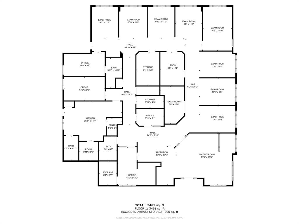 5535 Lake Ridge Parkway Property Photo 33