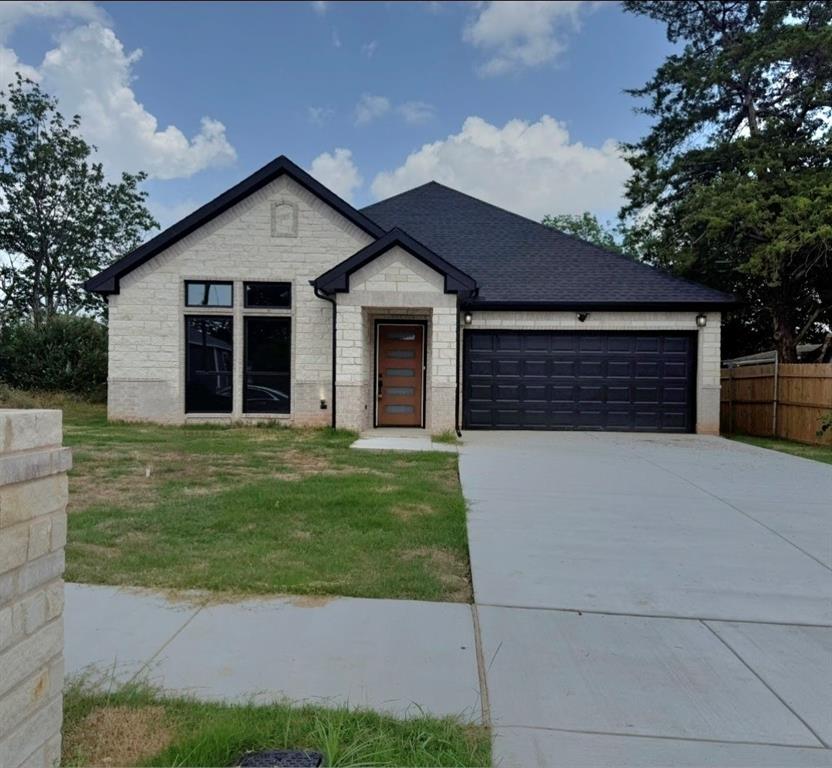 1507 Langston Street Property Photo 1