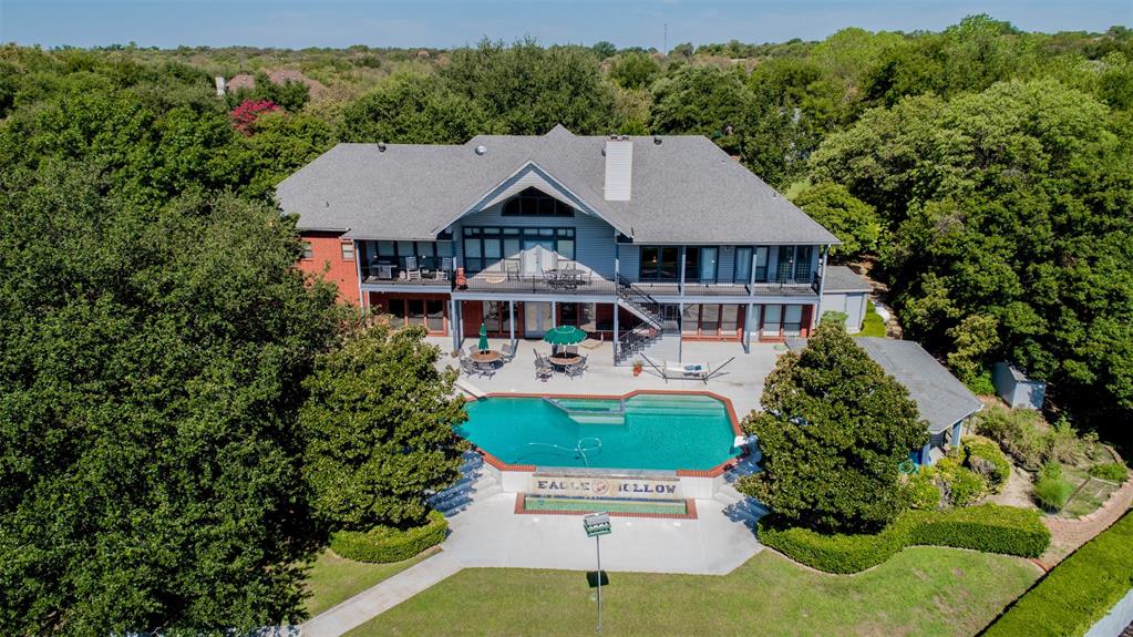 9625 Lechner Road Property Photo 3