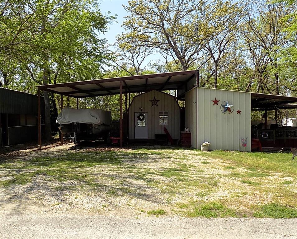 Lot 733 Private Road 5804 Property Photo 1
