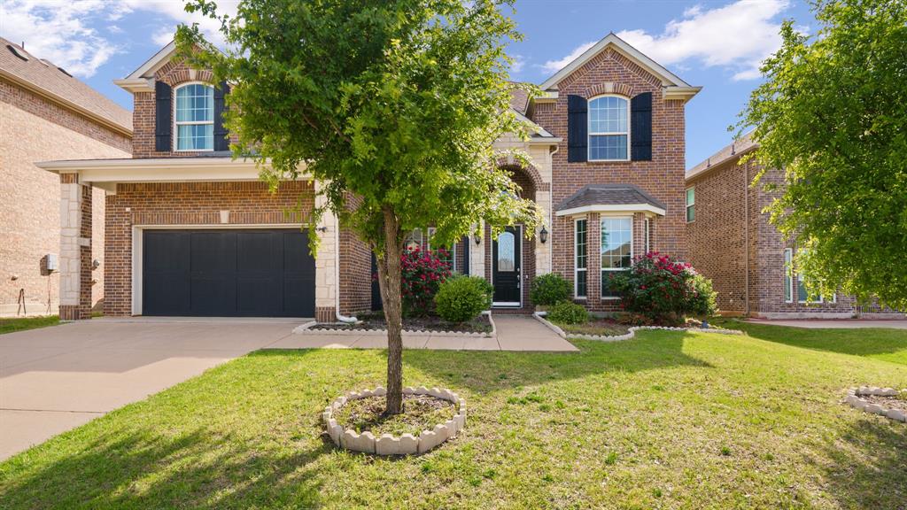 4301 Rainwater Creek Way Property Photo 1