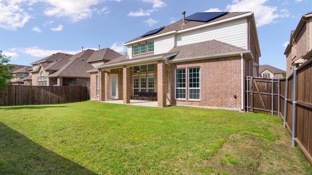 4301 Rainwater Creek Way Property Photo 38