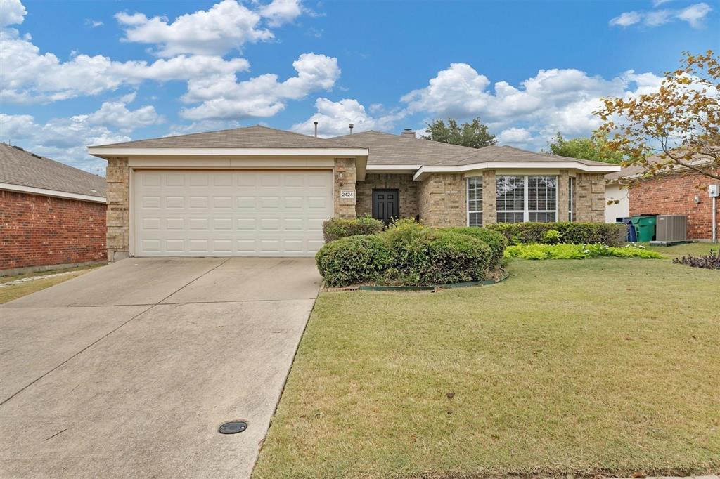 2424 Collier Drive Property Photo 1