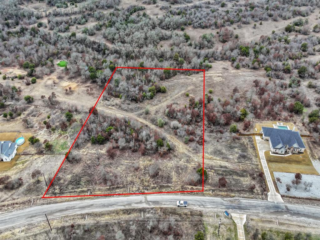 1005 Spring Ranch Drive Property Photo 2