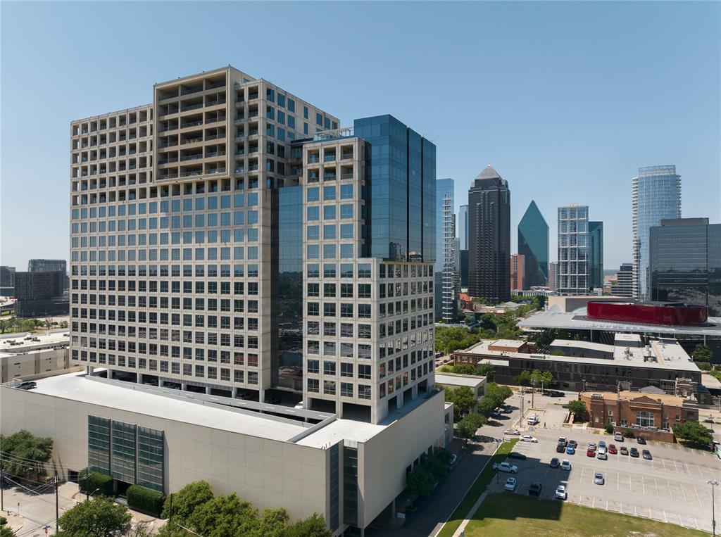 1717 Arts Plaza Property Photo 31