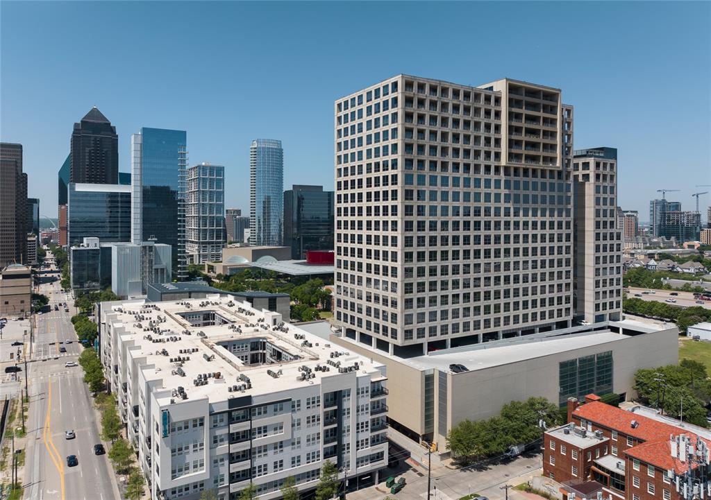 1717 Arts Plaza Property Photo 32