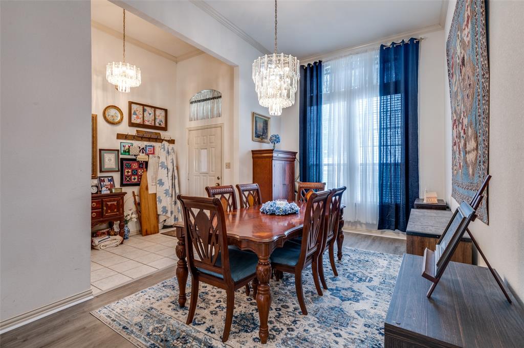 13420 Haslet Court Property Photo 4