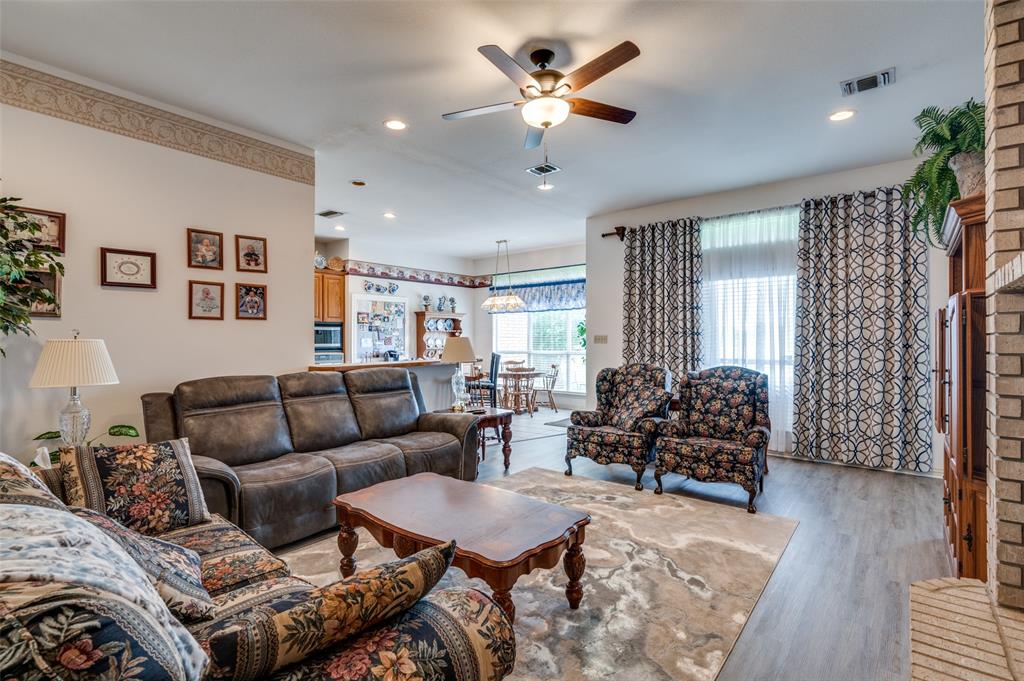 13420 Haslet Court Property Photo 5